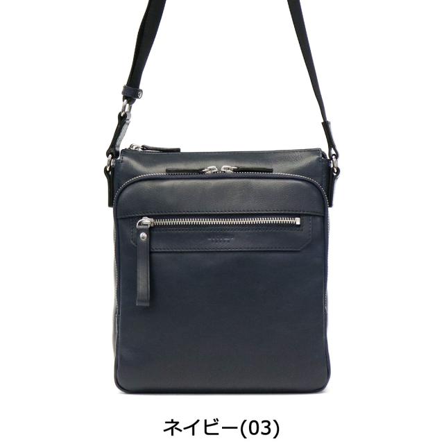 【5％OFFクーポン】【商品レビューで＋5％】ウルティマトーキョー ショルダーバッグ ultima TOKYO バッグ ケヴィン ショルダー A5 小さめ 縦型 本革 77993 5％OFFクーポン】【商品レビューで＋5％】ウルティマトーキョー