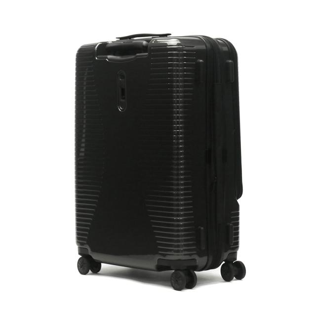最大30%還元★5/3限定｜【5％OFFクーポン】【商品レビューで＋5％】ワールドトラベラー スーツケース World Traveler PLYMOUTH プリマス 64L 74L 06702_8