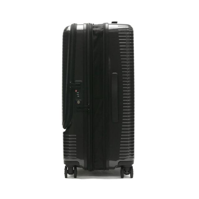 最大30%還元★5/3限定｜【5％OFFクーポン】【商品レビューで＋5％】ワールドトラベラー スーツケース World Traveler PLYMOUTH プリマス 64L 74L 06702_10