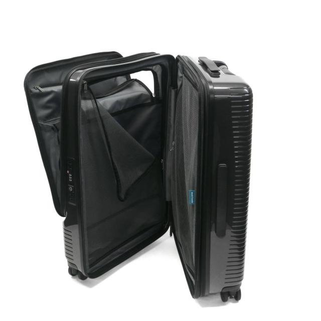 最大30%還元★5/3限定｜【5％OFFクーポン】【商品レビューで＋5％】ワールドトラベラー スーツケース World Traveler PLYMOUTH プリマス 64L 74L 06702_14