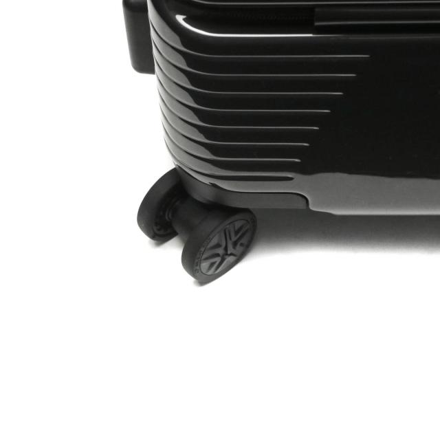最大30%還元★5/3限定｜【5％OFFクーポン】【商品レビューで＋5％】ワールドトラベラー スーツケース World Traveler PLYMOUTH プリマス 64L 74L 06702_16