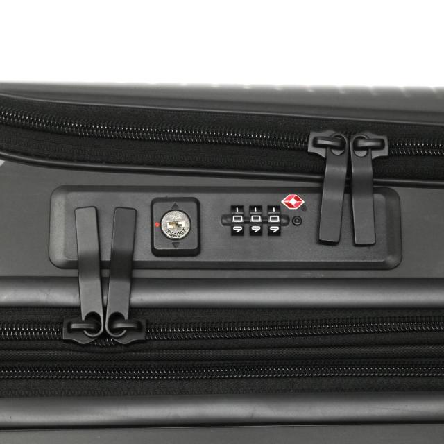 最大30%還元★5/3限定｜【5％OFFクーポン】【商品レビューで＋5％】ワールドトラベラー スーツケース World Traveler PLYMOUTH プリマス 64L 74L 06702_17