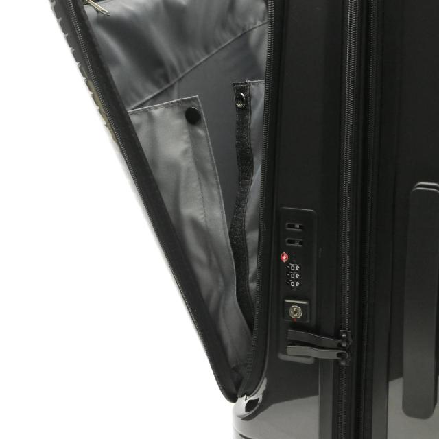 最大30%還元★5/3限定｜【5％OFFクーポン】【商品レビューで＋5％】ワールドトラベラー スーツケース World Traveler PLYMOUTH プリマス 64L 74L 06702_19