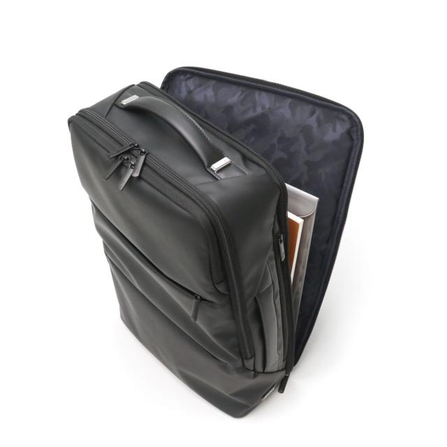 商品レビューで＋5％】【正規品5年保証】ゼロハリバートン ビジネス