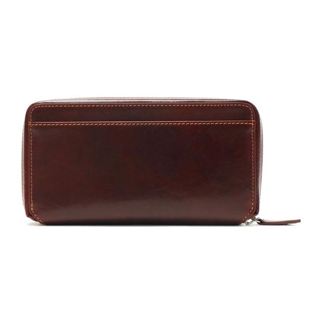 最大30%還元★5/3限定｜【5％OFFクーポン】【商品レビューで＋5％】ゾナール 長財布 ZONALe 小銭入れ付き 財布 RENZINA レンジナ ラウンドファスナー 長財布 大容量 革 本革 31087_7