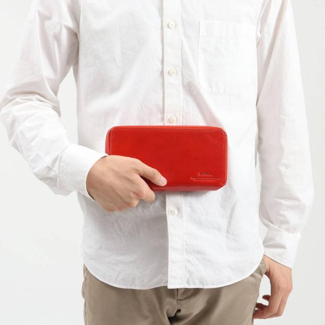 最大30%還元★5/3限定｜【5％OFFクーポン】【商品レビューで＋5％】ゾナール 長財布 ZONALe 小銭入れ付き 財布 RENZINA レンジナ ラウンドファスナー 長財布 大容量 革 本革 31087_8