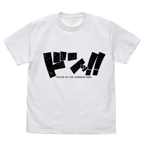送料無料 ワンピース One Piece ルフィの覇気 Tシャツ ホワイト Lサイズ 新品 の通販はau Wowma ｍｕｓｅ ｃｏｍ
