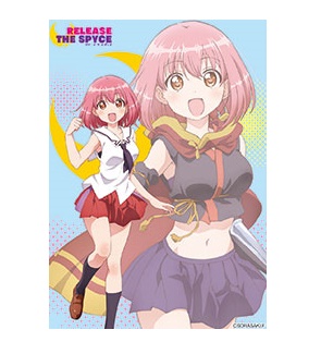 送料無料 クロックワークス スリーブコレクション Vol 12 Release The Spyce リリース ザ スパイス 源モモ パック 新品 の通販はau Pay マーケット ｍｕｓｅ ｃｏｍ