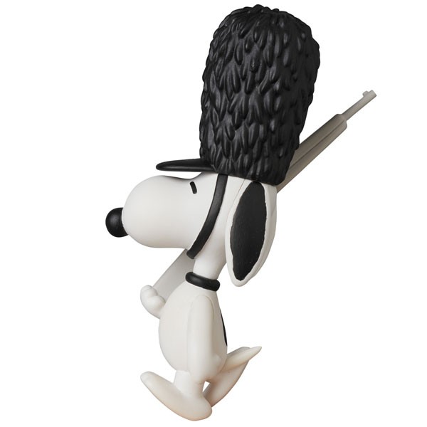 ウルトラディテールフィギュア No 491 Udf Peanuts シリーズ10 Queen S Guard Snoopy クイーンズガード スヌーピー 新品 の通販はau Pay マーケット ｍｕｓｅ ｃｏｍ