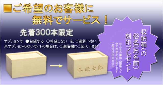 新感覚モダン蒔絵位牌【かたみ箱付面粉唐木位牌：銀水-偲び桜　黒檀】送料無料