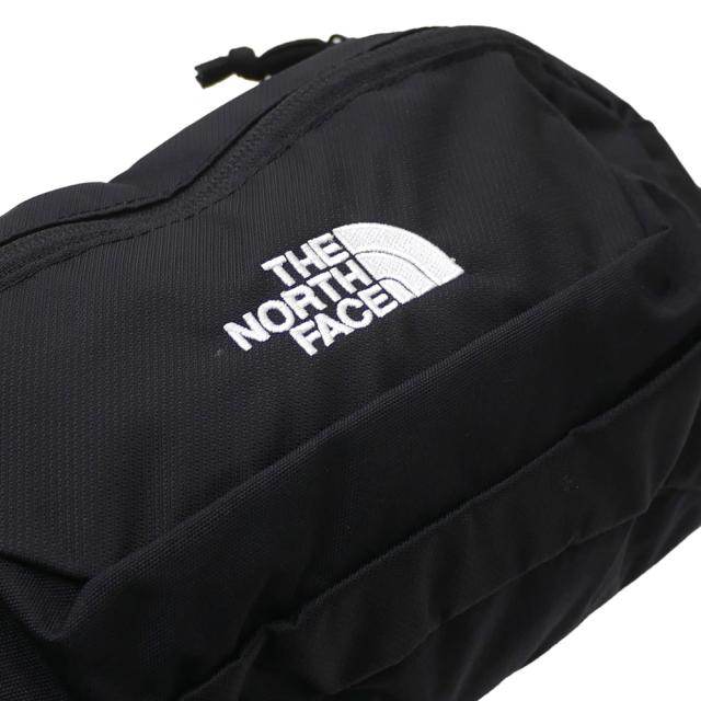 新品 ザ ノースフェイス The North Face Nm 店舗限定 Rhea リーア ウエスト バッグ ポーチ Black ブラック 黒 グッズの通販はau Pay マーケット Essense