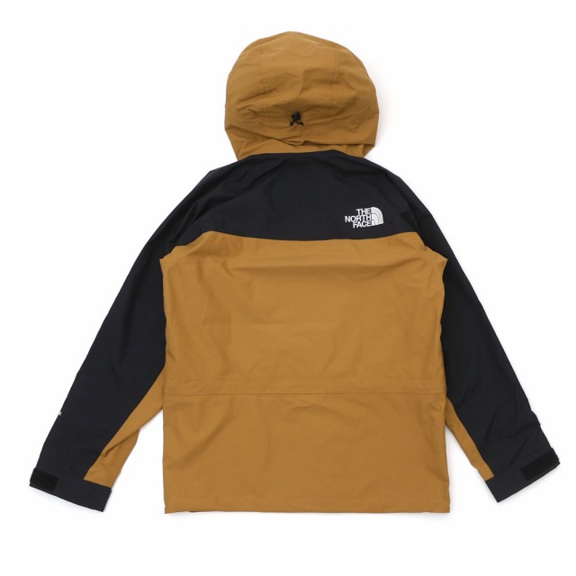 the north face mountain light jacket jp