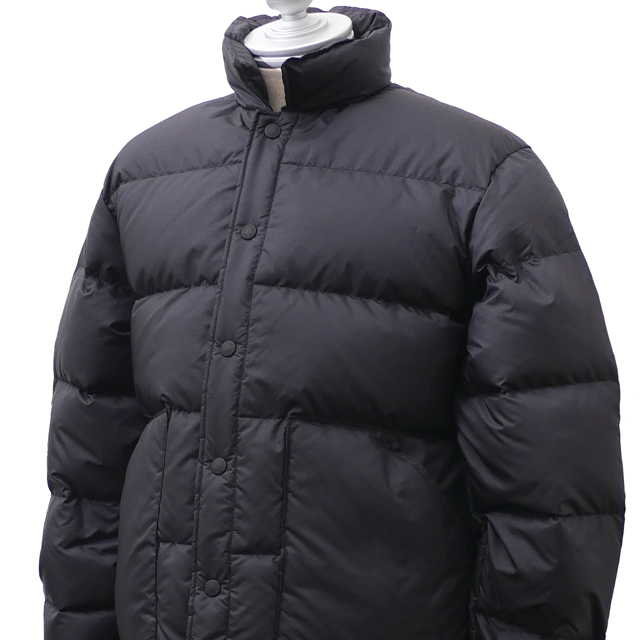 the north face purple label shirt