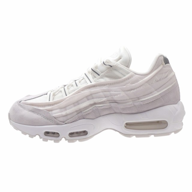 air max 95 plus white