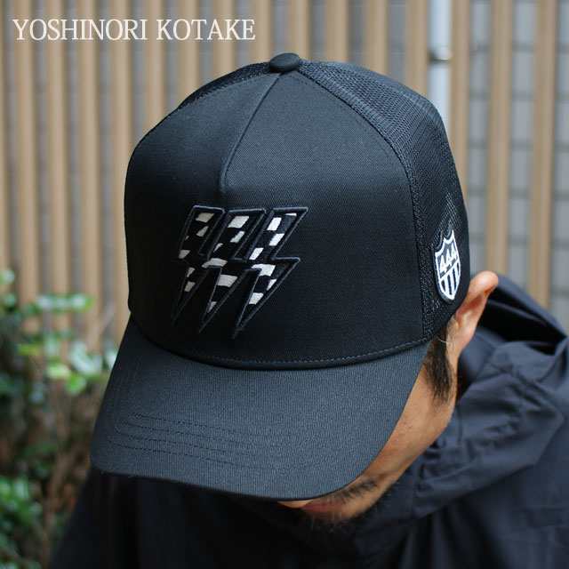 新品 ヨシノリコタケ YOSHINORI KOTAKE x バーニーズ ニューヨーク ...