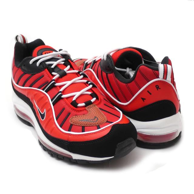 air max 98 habanero red