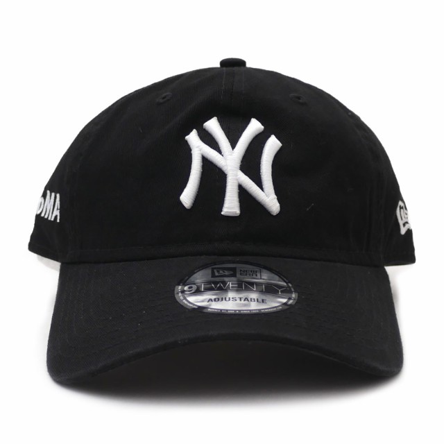 新品 ニューエラ NEW ERA x モマ MoMA ニューヨーク ヤンキース ...