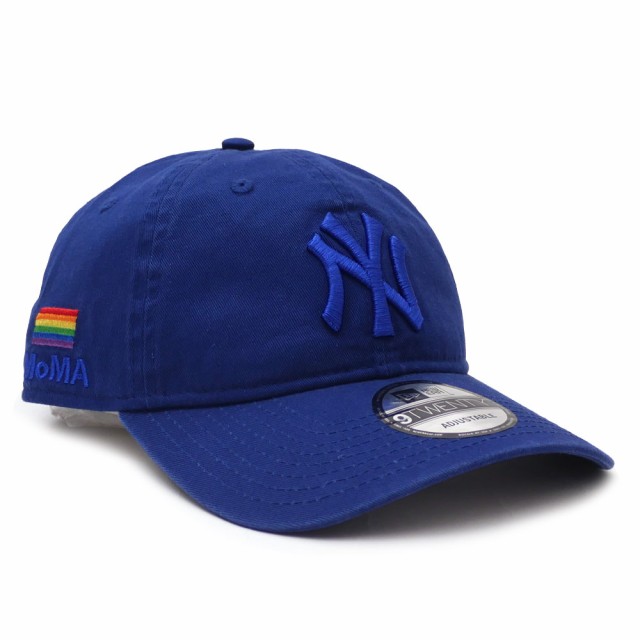 new york yankees pride hat