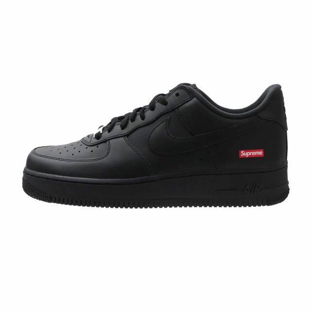 新品 シュプリーム SUPREME x ナイキ NIKE AIR FORCE 1 LOW エア