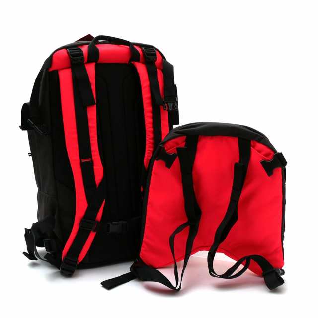 シュプリーム Supreme X ザ ノースフェイス The North Face Rtg Backpack バックパック グッズの通販はau Pay マーケット Essense