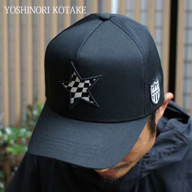 新品 ヨシノリコタケ YOSHINORI KOTAKE x バーニーズ ニューヨーク