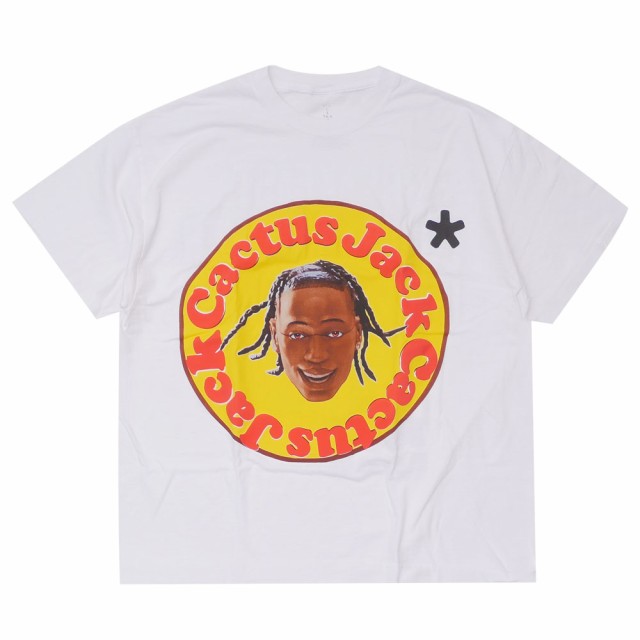 新品 トラヴィス スコット TRAVIS SCOTT x マクドナルド McDonald's x