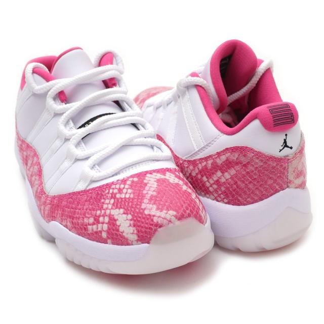 wmns air jordan 11 retro low