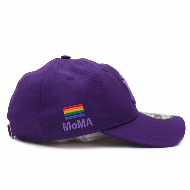new york yankees pride hat