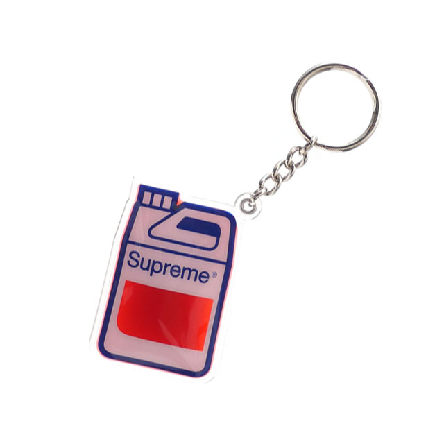 シュプリーム Supreme Jug Keychain キーチェーン キーホルダー Red レッド 赤 グッズの通販はau Pay マーケット Essense