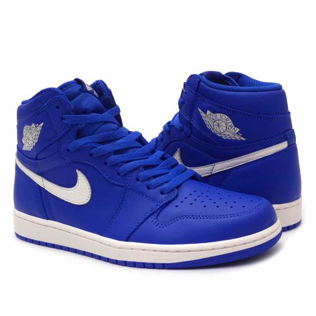 jordan 1 retro high og hyper royal