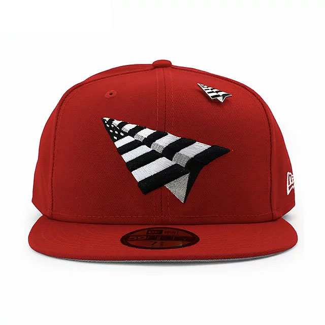 new era roc nation cap