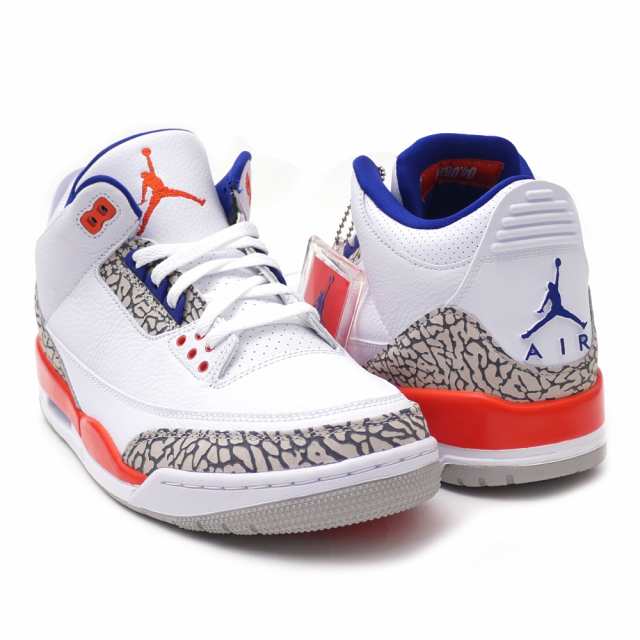 old jordan 3