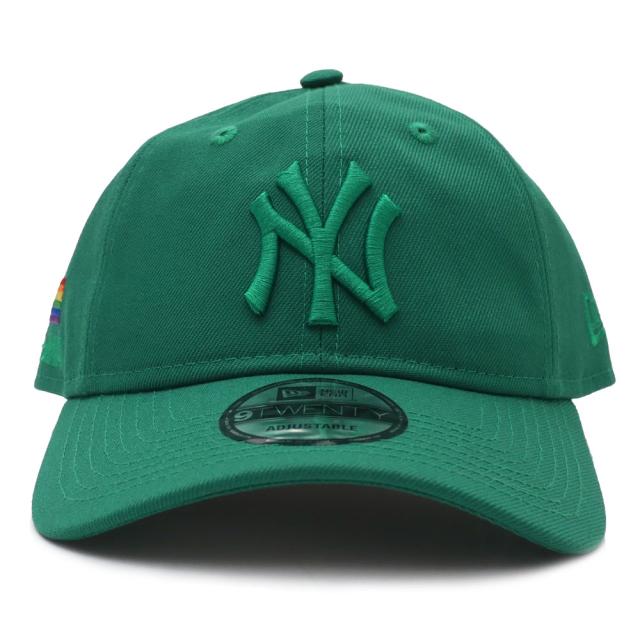 ny yankees pride hat