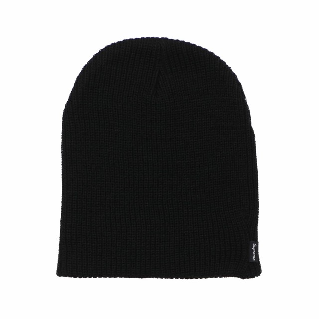 supreme basic beanie