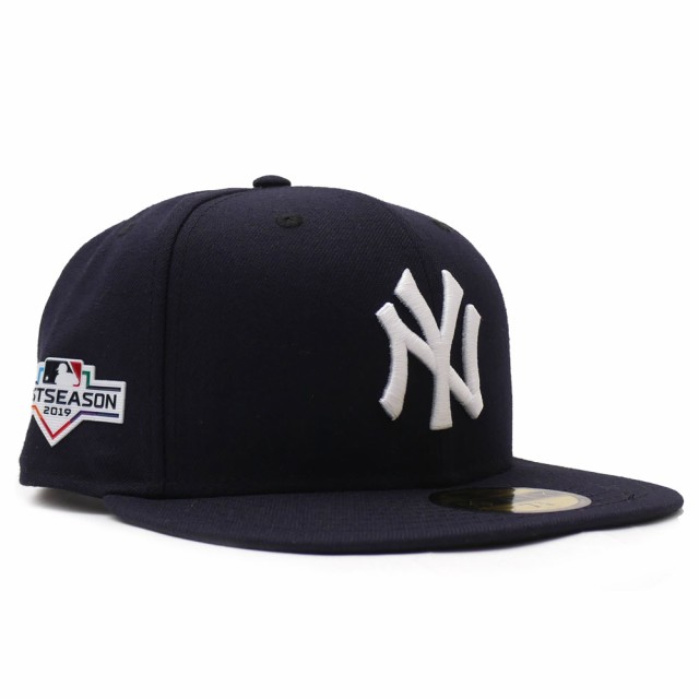 【セール爆買い】新品NEW ERA ニューエラ 59FIFTY ニューヨーク・ヤンキース 帽子