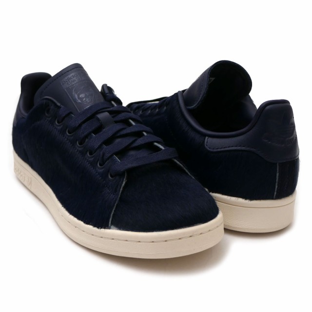 アディダス Adidas Stan Smith スタンスミス Navy ネイビー B24701