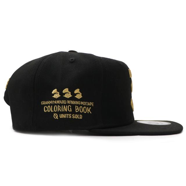 new era chance the rapper