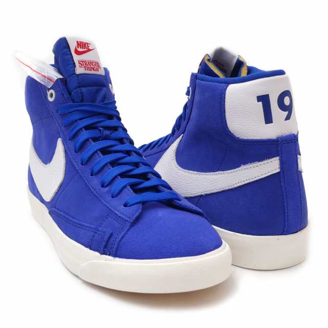 nike blazer mid qs