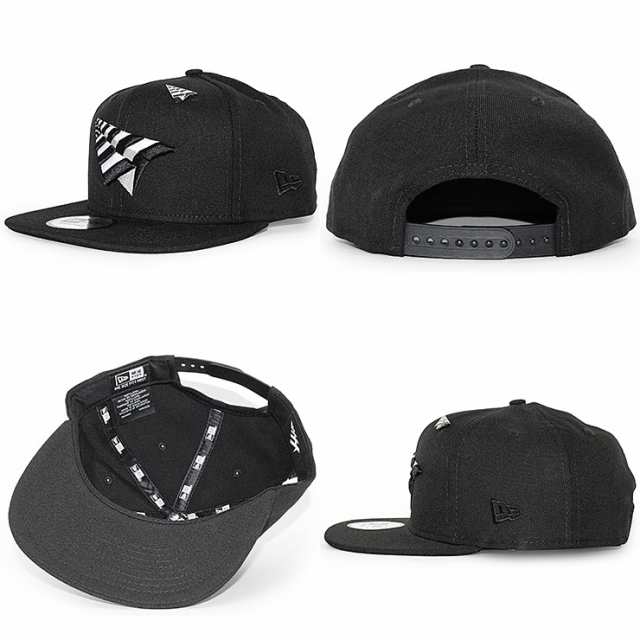 new era roc nation cap