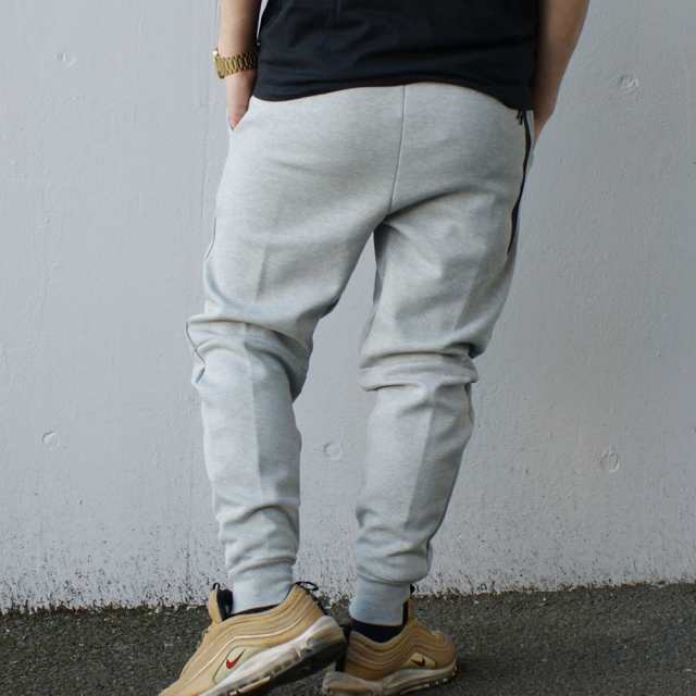 新品 ナイキ NIKE TECH FLEECE JOGGER テックフリース ジョガーパンツ