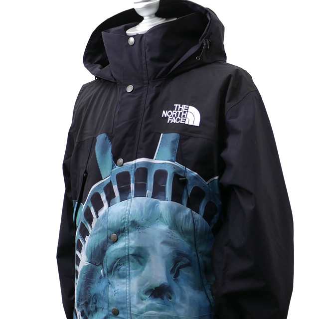 限定Supreme The North Face Mountain Jacket