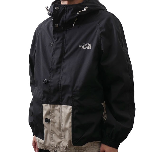 the north face mountain parka jacket