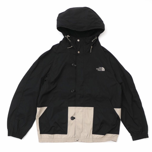 the north face black label jp