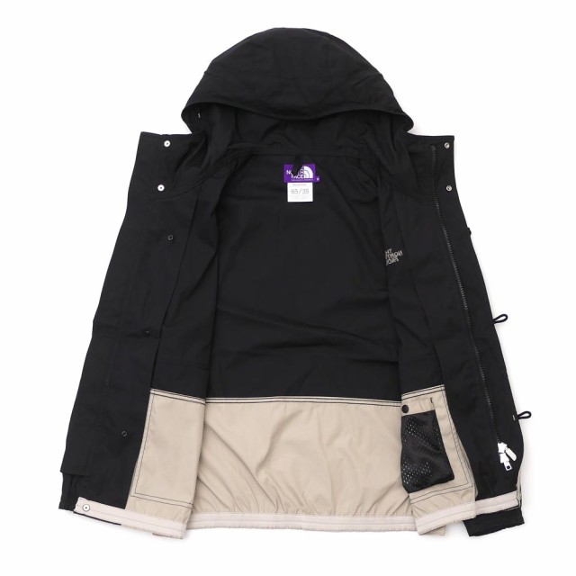 the north face black label jp
