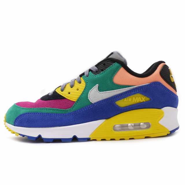 nike air max 90 qs lucid green