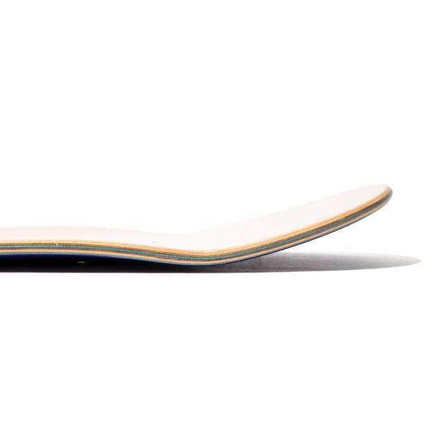 [期間限定ポイント20倍！] 新品 アップルバム APPLEBUM x N.T.Original Dead President Skate Deck スケートデッキ MULTI マルチ グッズ