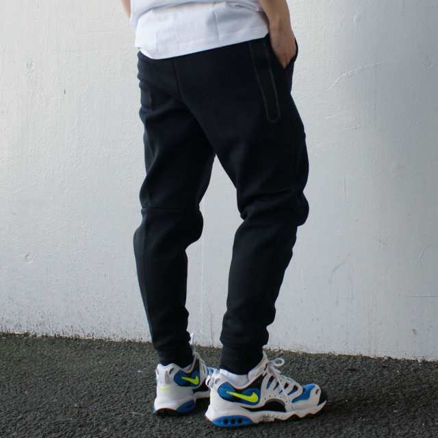 新品 ナイキ NIKE TECH FLEECE JOGGER テックフリース ジョガーパンツ