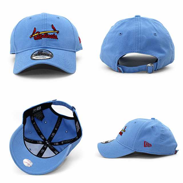 9twenty cap