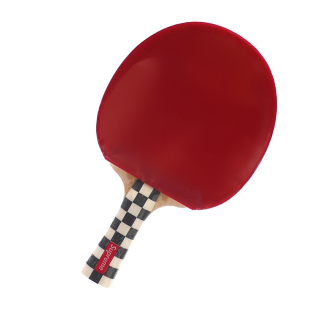 シュプリーム Supreme Butterfly Table Tennis Racket Set 卓球 ラケット ピンポン玉セット Checkerboard グッズの通販はau Pay マーケット Essense