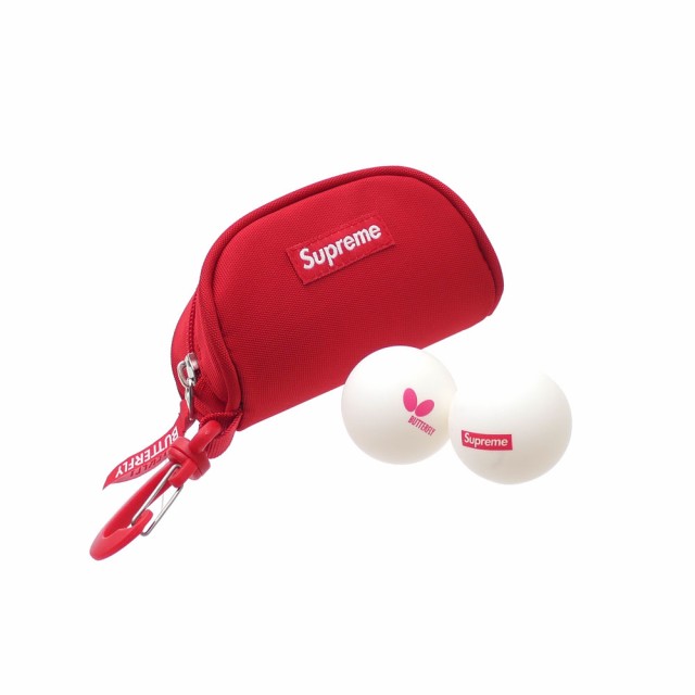 Supreme Butterfly Table Tennis Racket